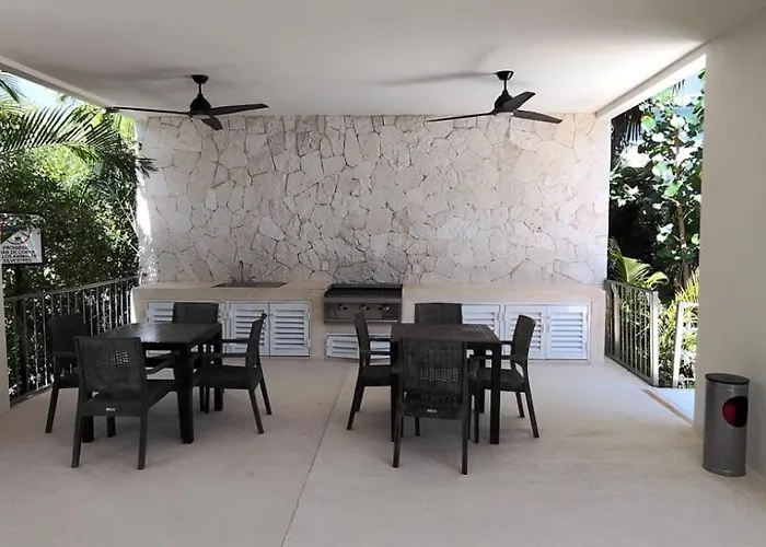 Akumalito Santamar Apartment Akumal