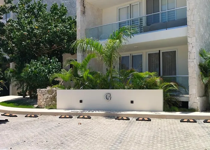 Akumalito Santamar Apartment