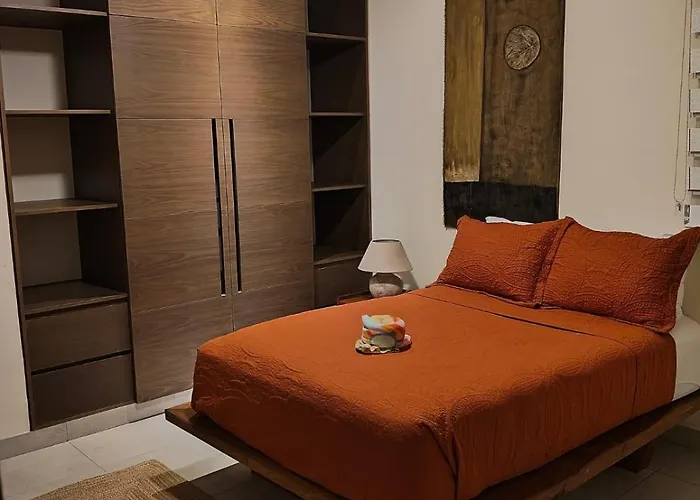 Apartment Akumalito Santamar