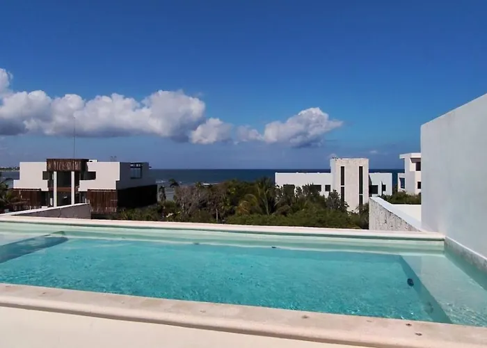 Apartment Akumalito Santamar *